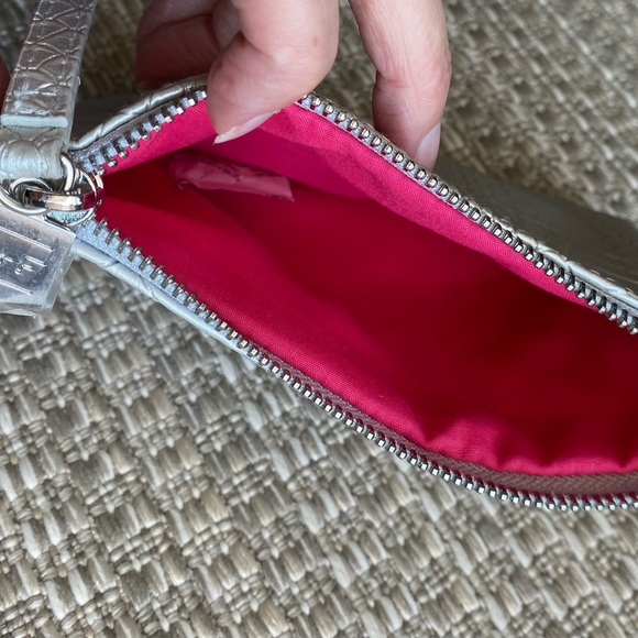 R + F silver clutch (Never used) - Picture 3 of 3